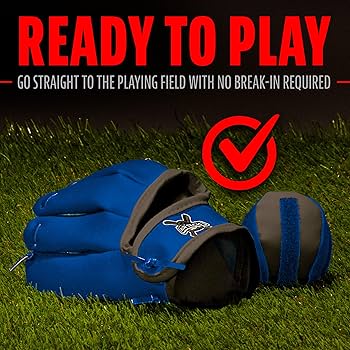 kencen　　　ティムコ　INFATE 86 #5 Franklin Sports Kids Toy Baseball Glove + Ball Set - Stiktek